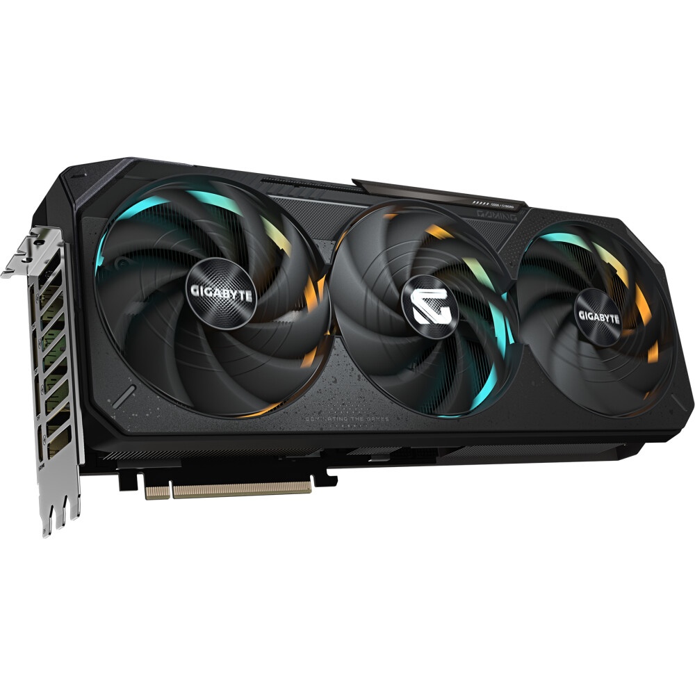 Видеокарта MAXSUN MS-RTX5070Ti iCraft OC16G AIGA RTX5070Ti HDMI, 3*DP, 16G, D7