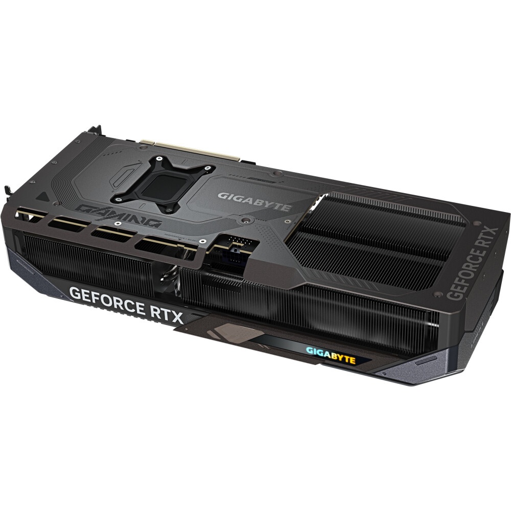 Видеокарта MAXSUN MS-RTX5070Ti iCraft OC16G AIGA RTX5070Ti HDMI, 3*DP, 16G, D7