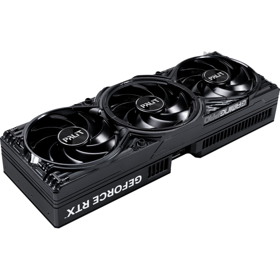 Видеокарта MAXSUN MS-RTX5070Ti iCraft OC16G AIGA RTX5070Ti HDMI, 3*DP, 16G, D7