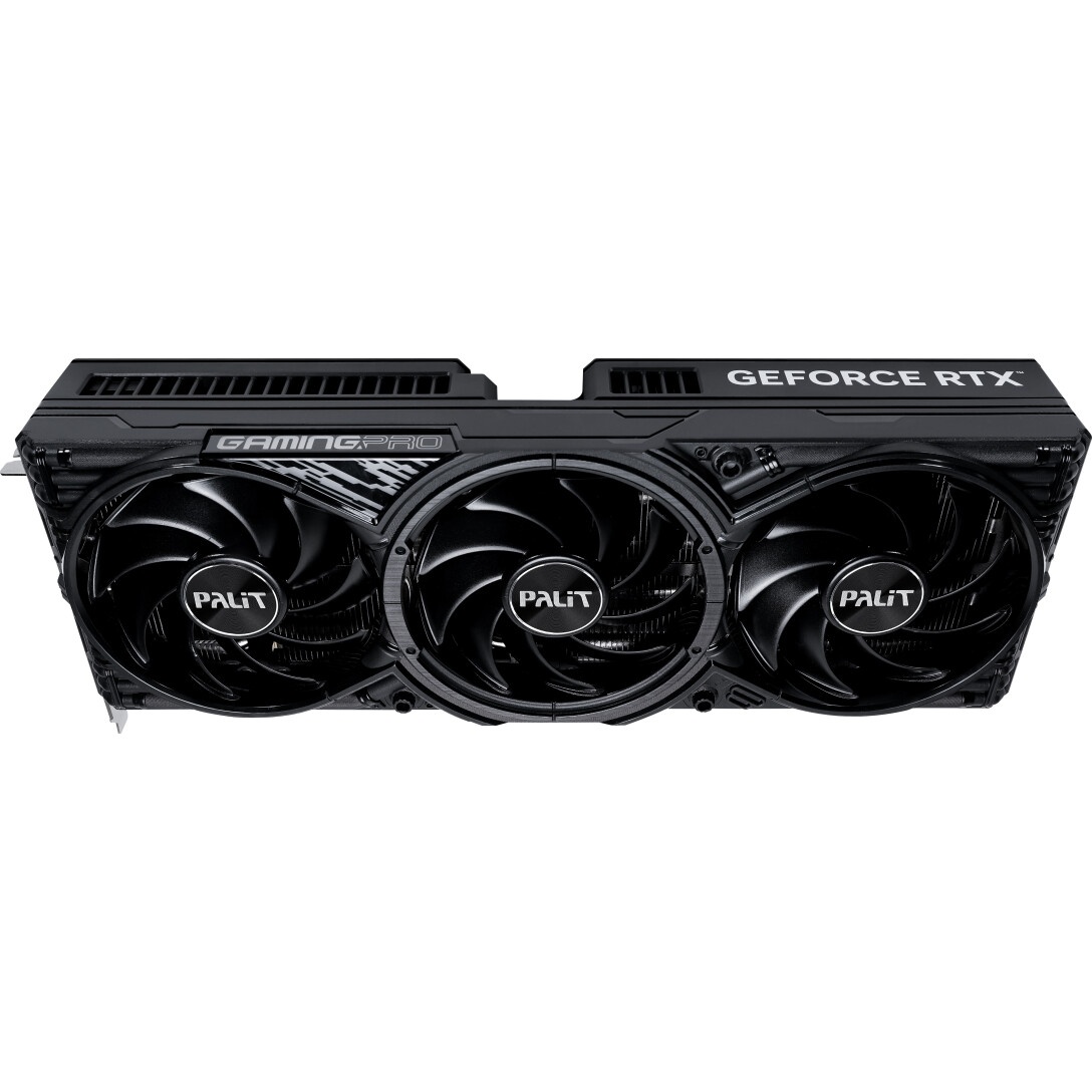 Видеокарта MAXSUN MS-RTX5070Ti iCraft OC16G AIGA RTX5070Ti HDMI, 3*DP, 16G, D7