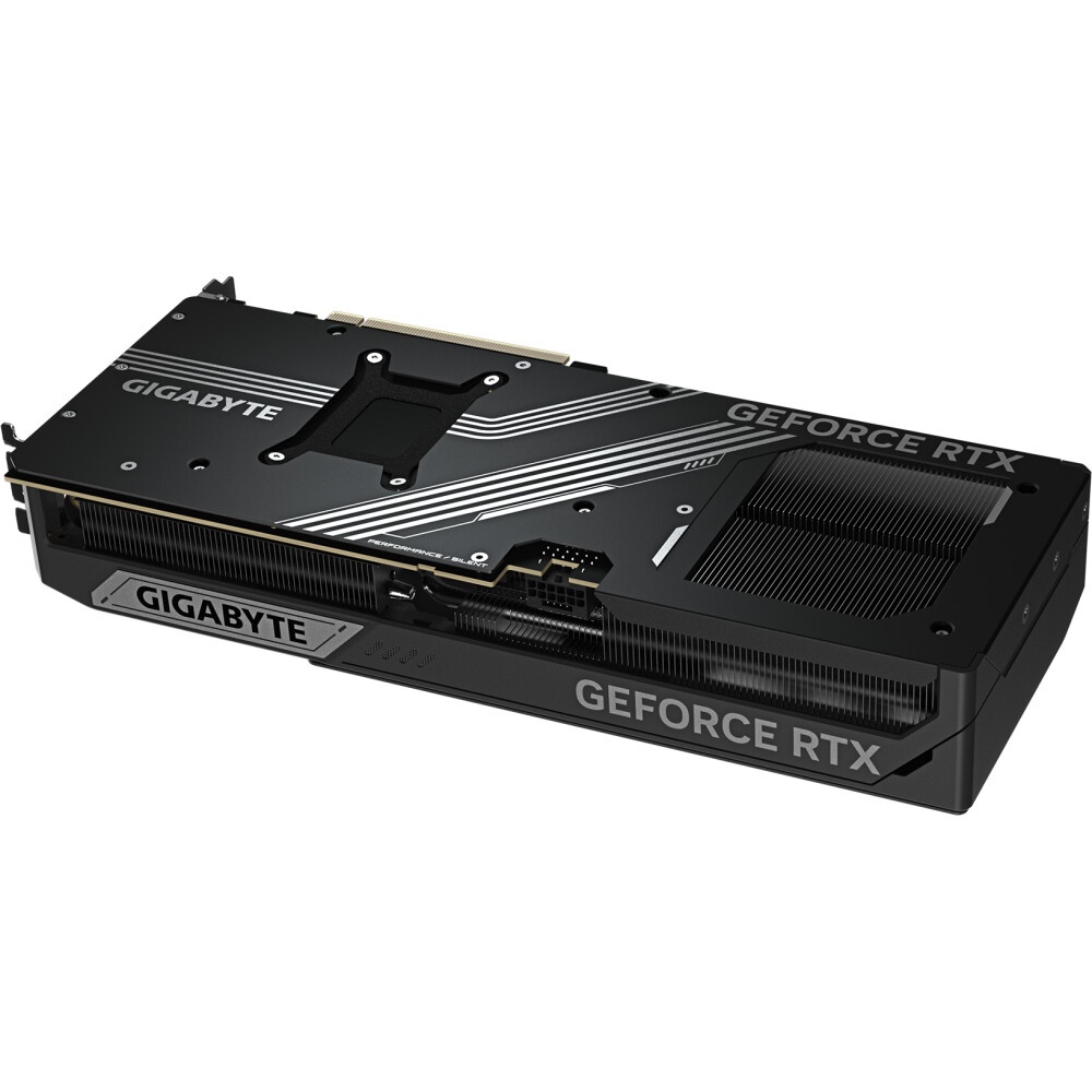 Видеокарта MAXSUN MS-RTX5070Ti iCraft OC16G AIGA RTX5070Ti HDMI, 3*DP, 16G, D7