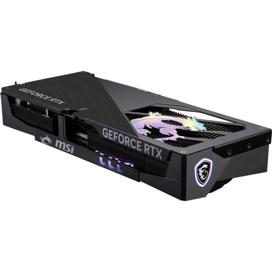Видеокарта MAXSUN MS-RTX5070Ti iCraft OC16G AIGA RTX5070Ti HDMI, 3*DP, 16G, D7