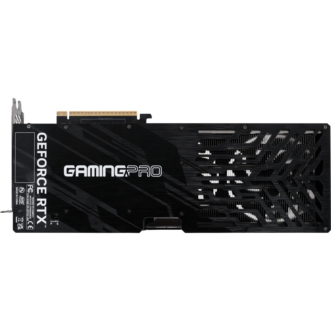 Видеокарта MAXSUN MS-RTX5070Ti iCraft OC16G AIGA RTX5070Ti HDMI, 3*DP, 16G, D7