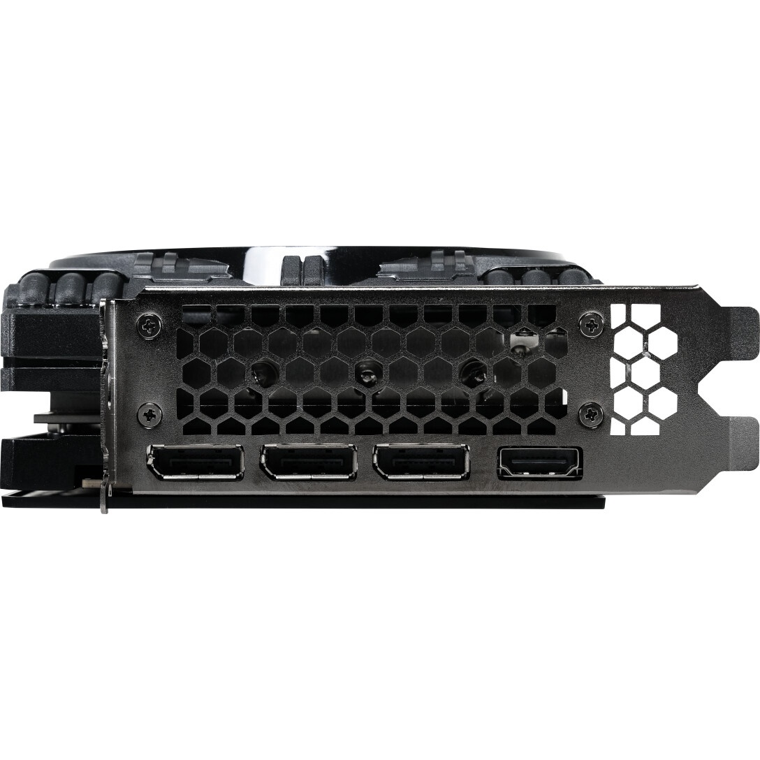 Видеокарта MAXSUN MS-RTX5070Ti iCraft OC16G AIGA RTX5070Ti HDMI, 3*DP, 16G, D7
