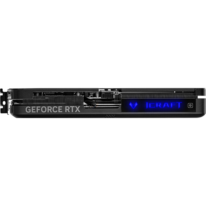 Видеокарта MAXSUN MS-RTX5070Ti iCraft OC16G AIGA RTX5070Ti HDMI, 3*DP, 16G, D7