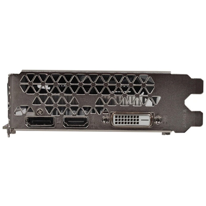 Видеокарта Asus TUF-GTX1650-O4GD6-P-V2-GAMING PCI-E NVIDIA GeForce GTX 1650 4096Mb 128 GDDR6 1635/12