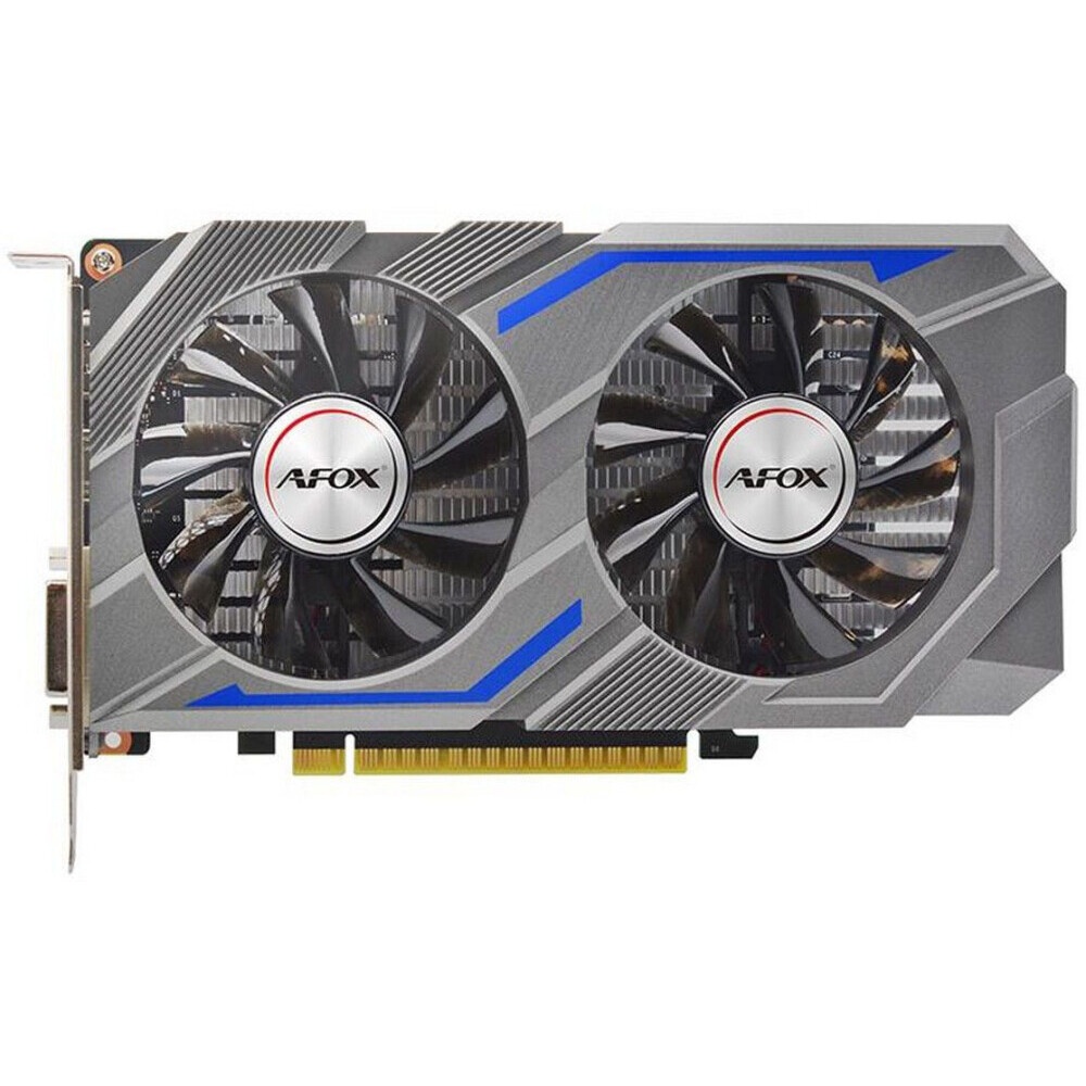 Видеокарта Asus TUF-GTX1650-O4GD6-P-V2-GAMING PCI-E NVIDIA GeForce GTX 1650 4096Mb 128 GDDR6 1635/12