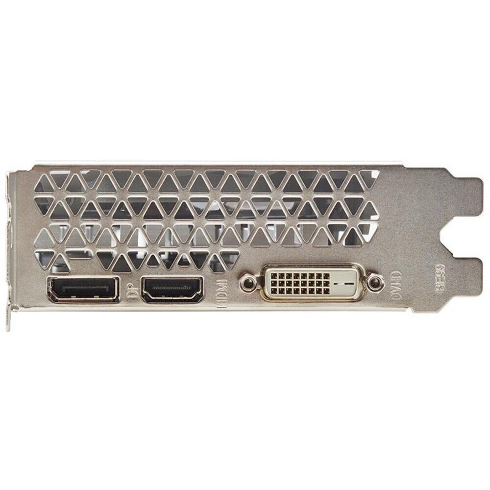 Видеокарта Asus TUF-GTX1650-O4GD6-P-V2-GAMING PCI-E NVIDIA GeForce GTX 1650 4096Mb 128 GDDR6 1635/12