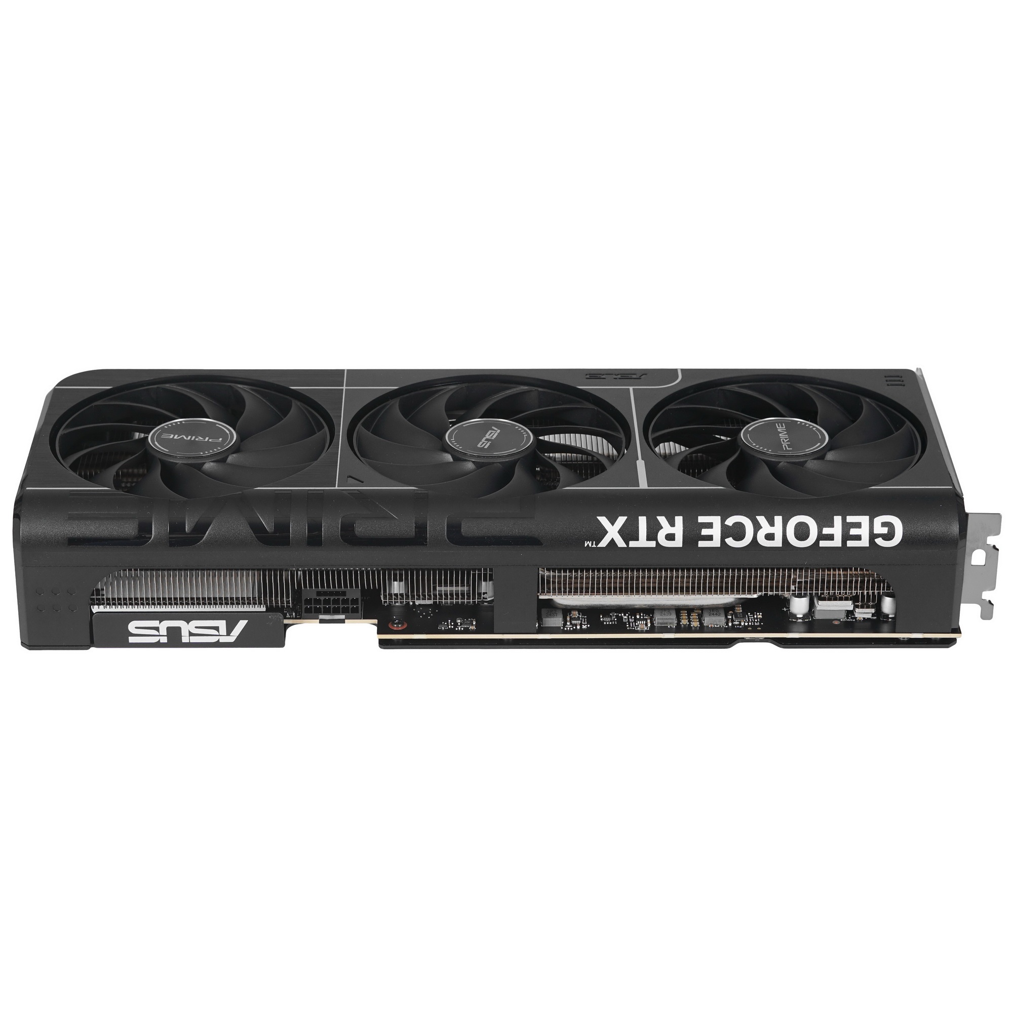Видеокарта Asus PCI-E 5.0 PRIME-RTX5080-16G NVIDIA GeForce RTX 5080 16Gb 256bit GDDR7 2617/30000 HDM