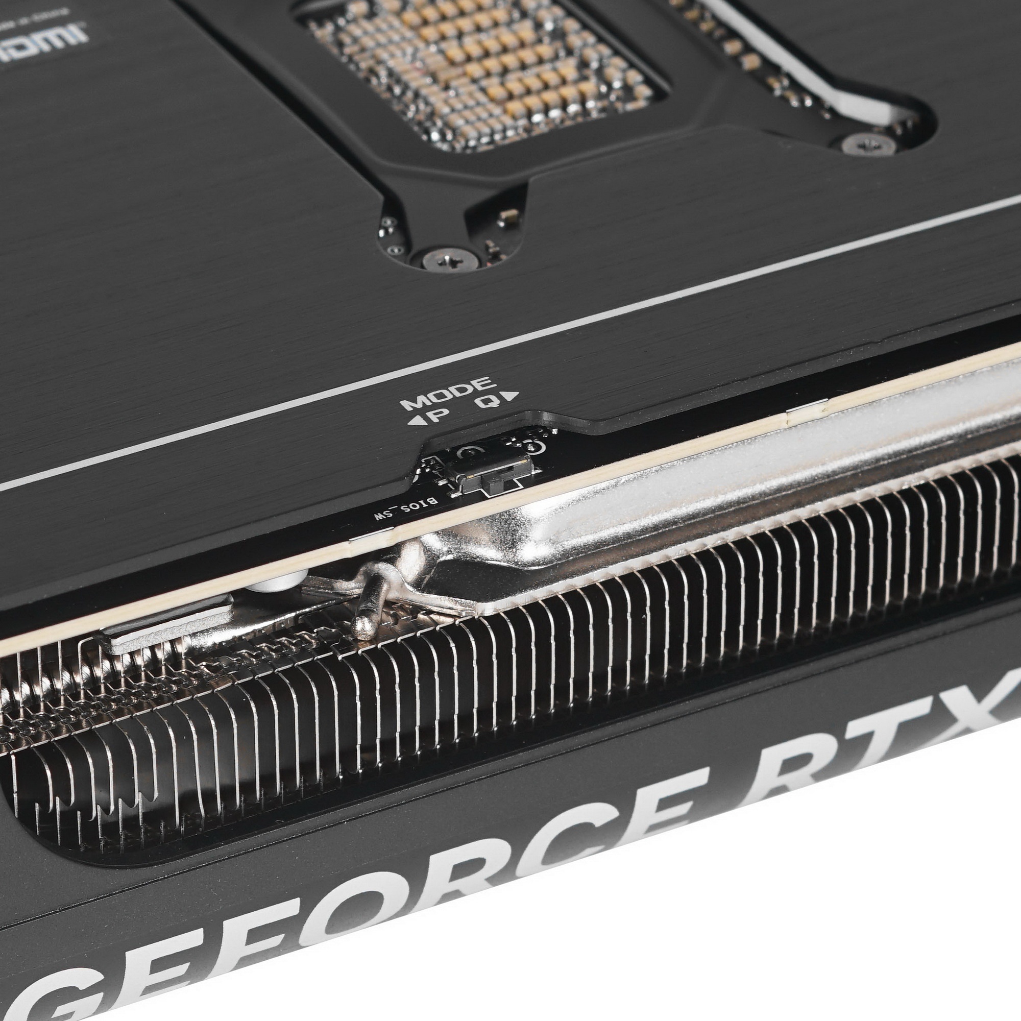 Видеокарта Asus PCI-E 5.0 PRIME-RTX5080-16G NVIDIA GeForce RTX 5080 16Gb 256bit GDDR7 2617/30000 HDM