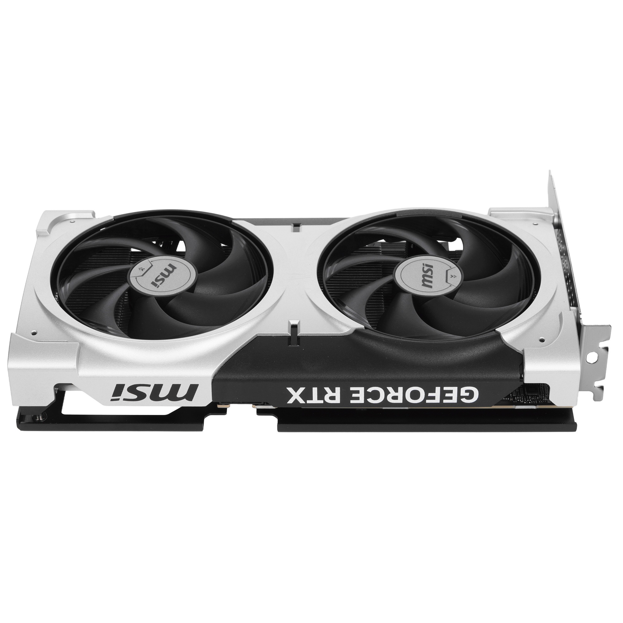 Видеокарта MSI RTX5060Ti 16G VENTUS 2X PLUS PCIE16 RTX5060TI 16GB