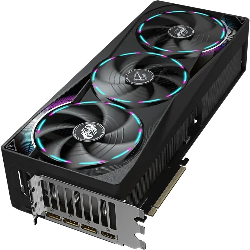 Видеокарта Gigabyte GV-N507TGAMING-16GD