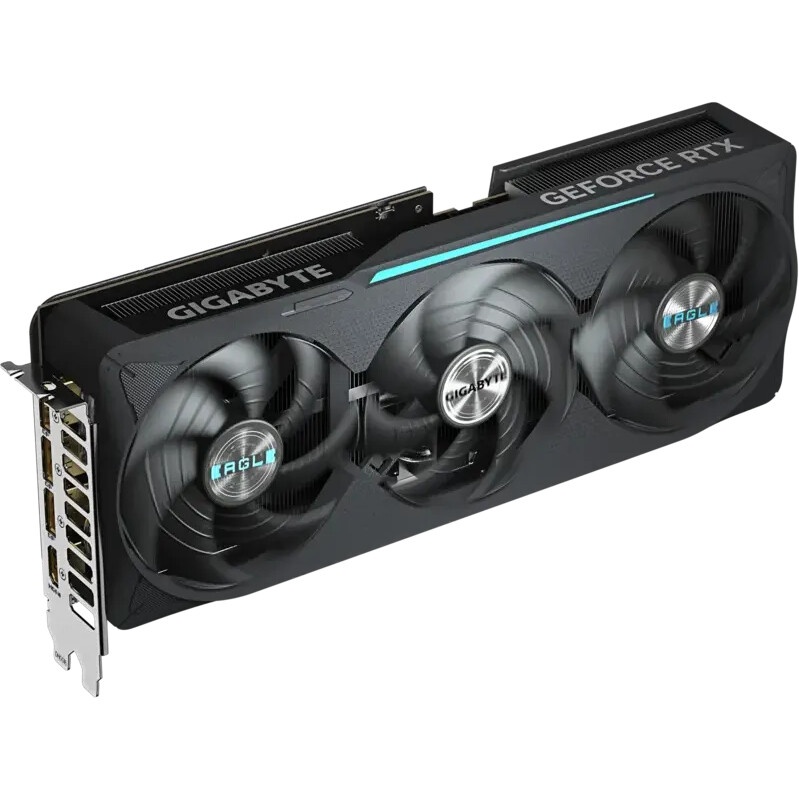 Видеокарта Gigabyte GV-N507TGAMING-16GD