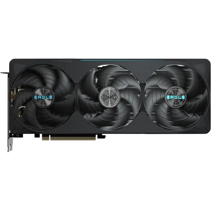 Видеокарта Gigabyte GV-N507TGAMING-16GD