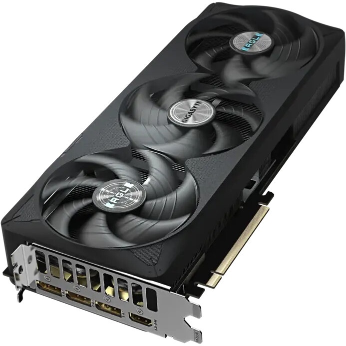 Видеокарта Gigabyte GV-N507TGAMING-16GD