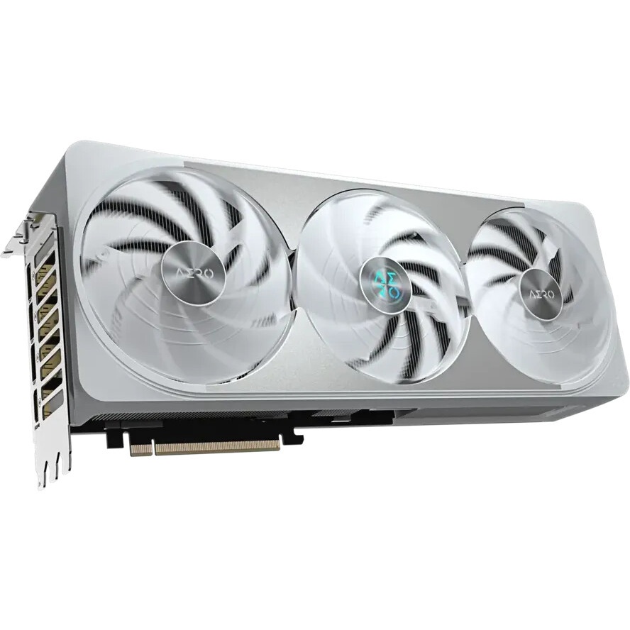 Видеокарта Gigabyte GV-N507TGAMING-16GD
