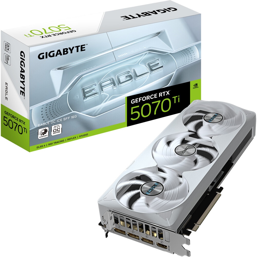 Видеокарта Gigabyte GV-N507TGAMING-16GD