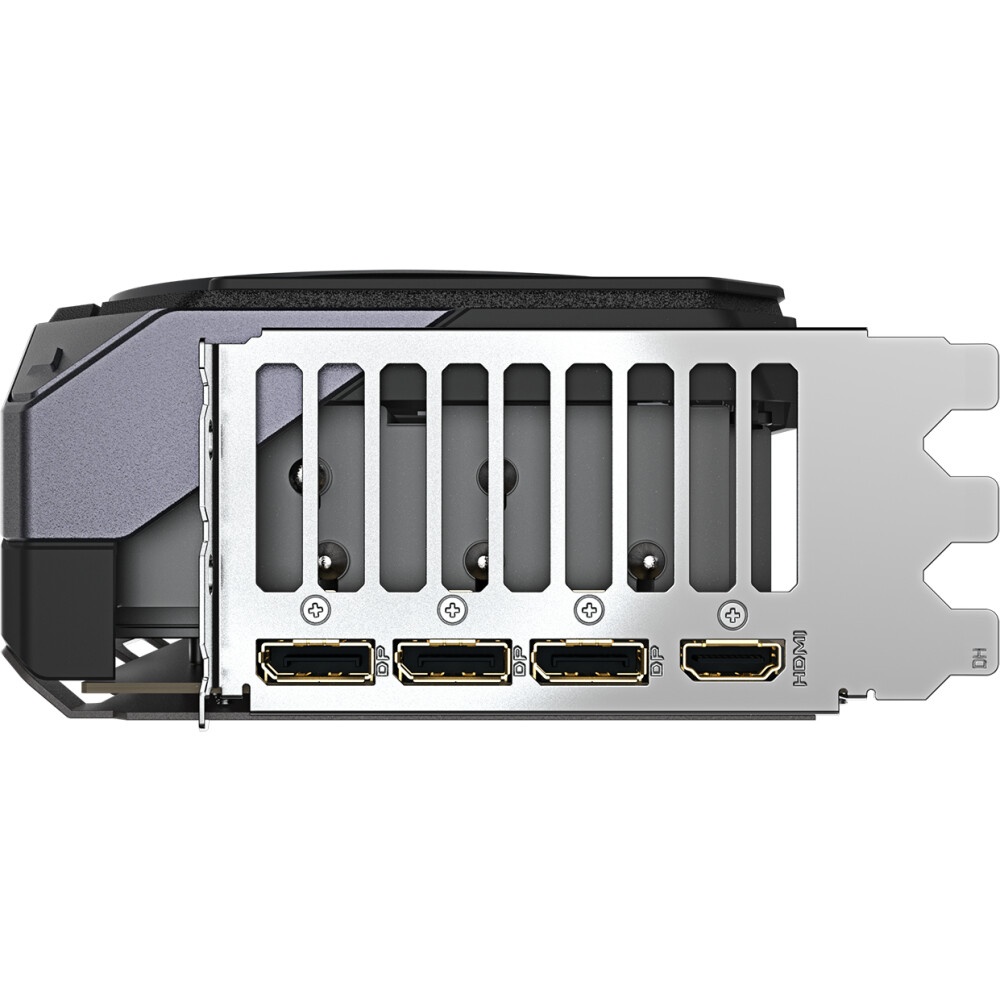 Видеокарта Gigabyte GV-N507TGAMING-16GD
