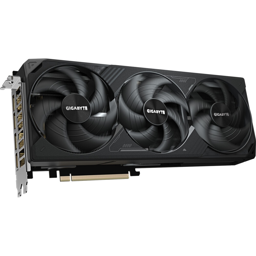 Видеокарта Gigabyte GV-N507TGAMING-16GD