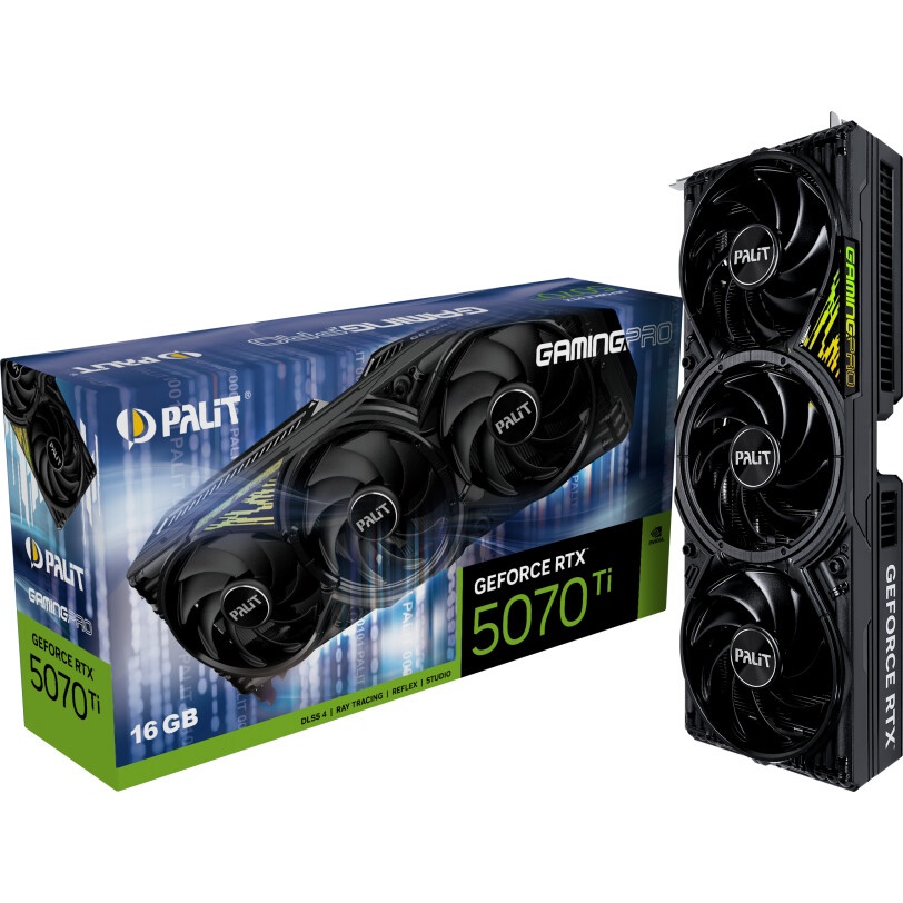 Видеокарта Gigabyte GV-N507TGAMING-16GD