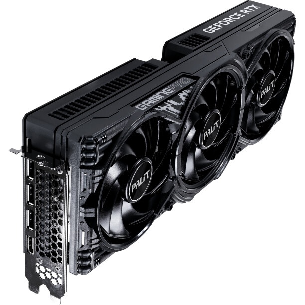 Видеокарта Gigabyte GV-N507TGAMING-16GD