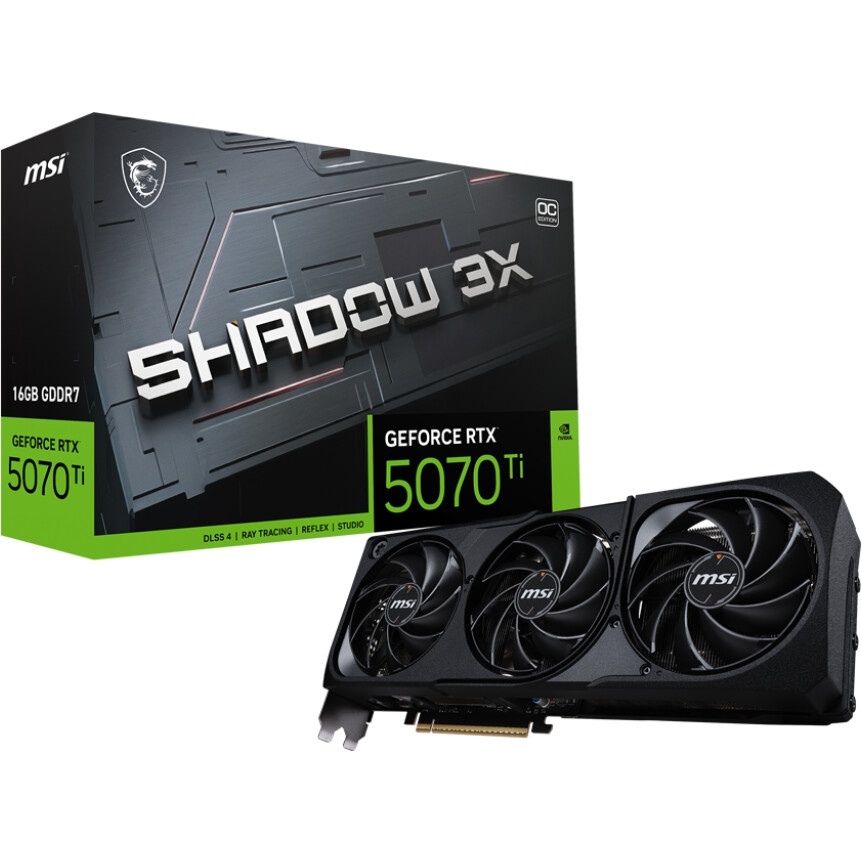 Видеокарта Gigabyte GV-N507TGAMING-16GD