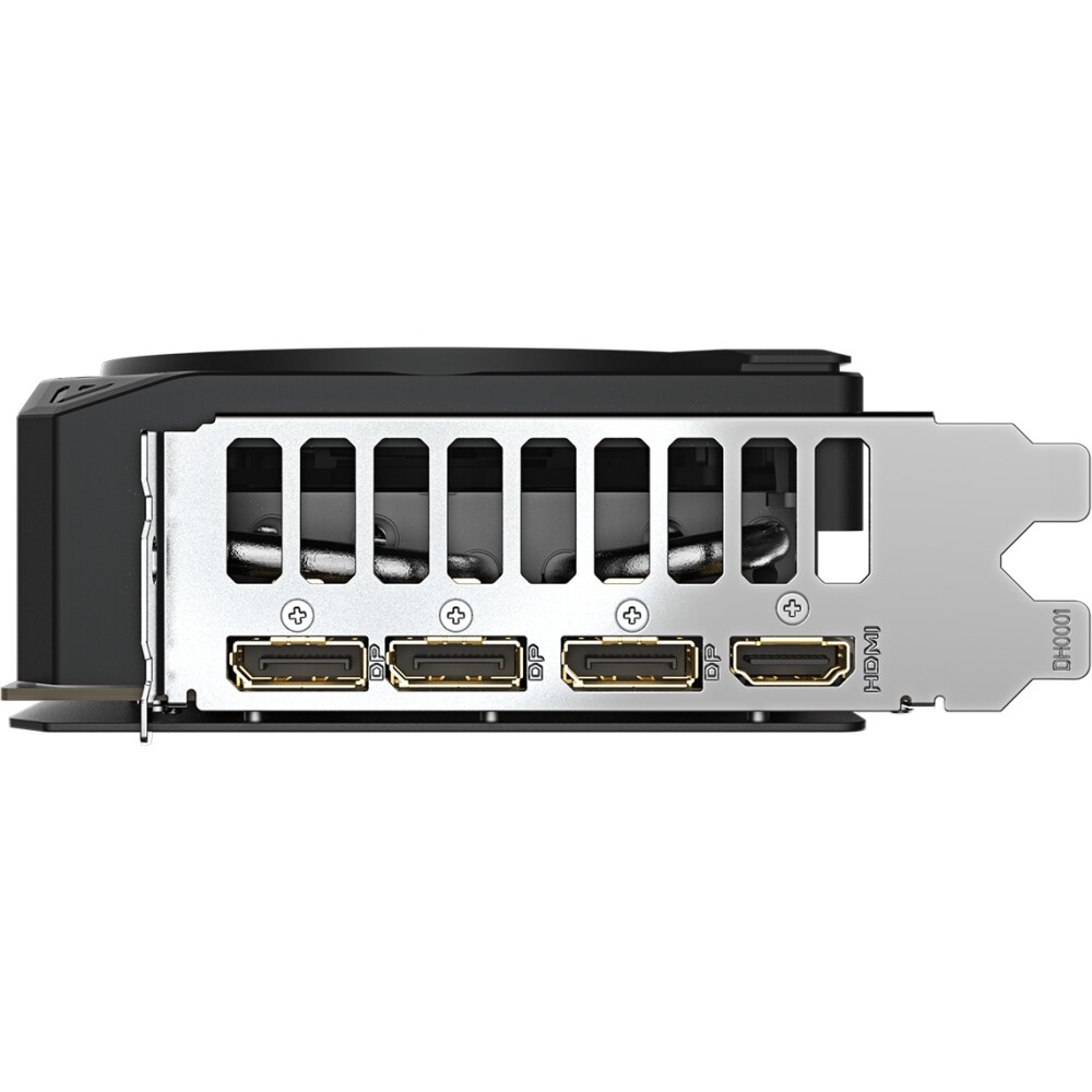 Видеокарта Gigabyte GV-N507TGAMING-16GD