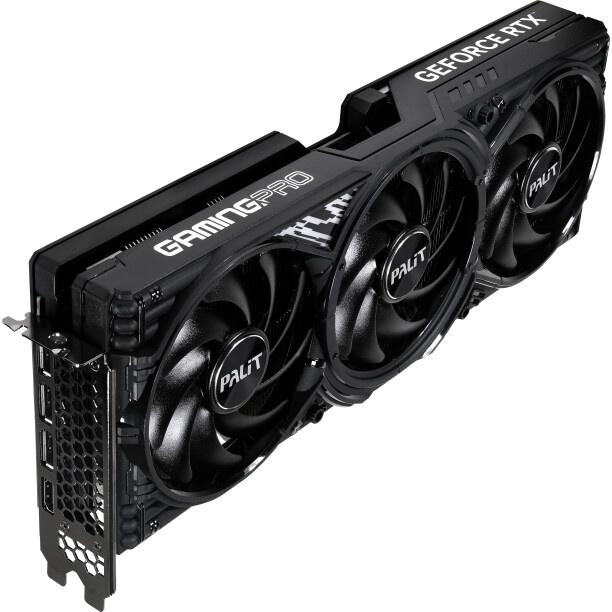 Видеокарта Gigabyte GV-N507TGAMING-16GD