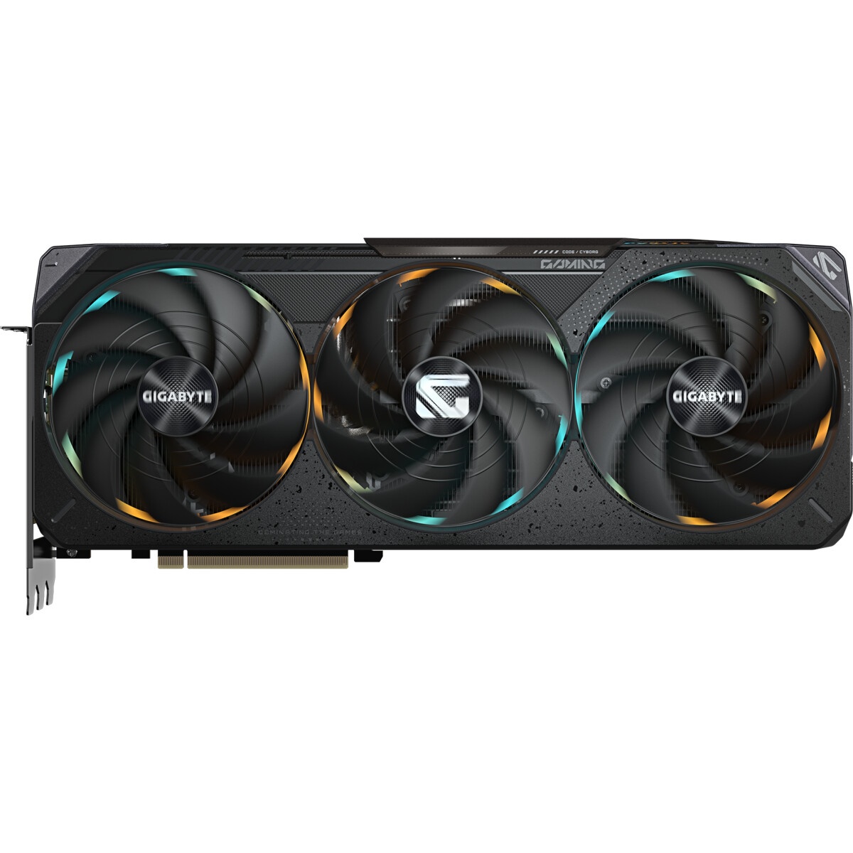 Видеокарта Gigabyte GV-N507TGAMING-16GD