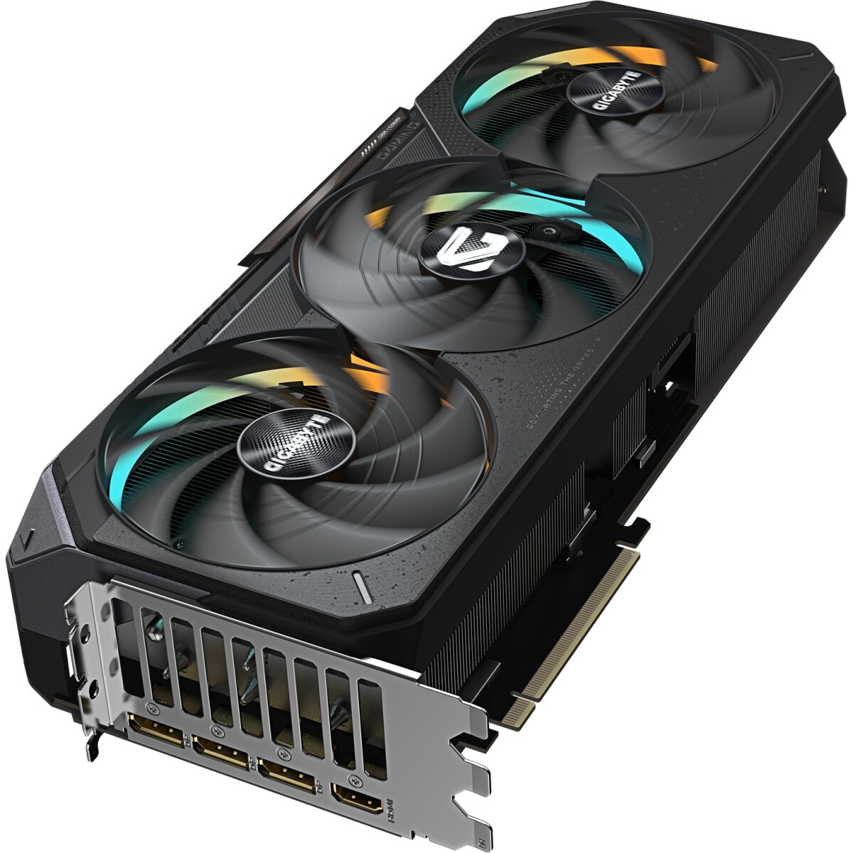 Видеокарта Gigabyte GV-N507TGAMING-16GD