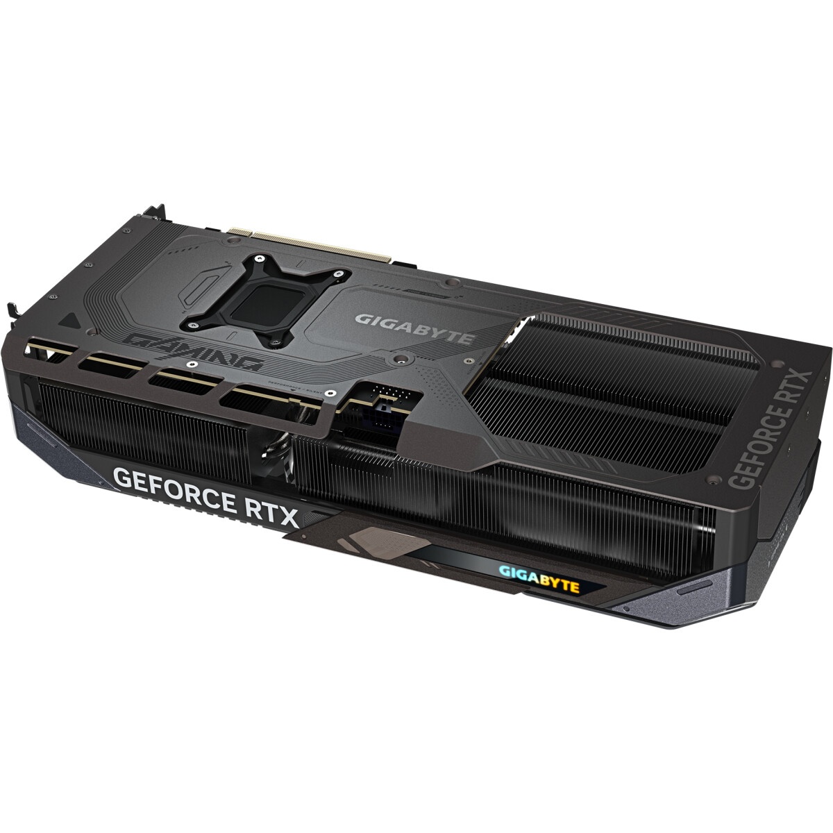 Видеокарта Gigabyte GV-N507TGAMING-16GD