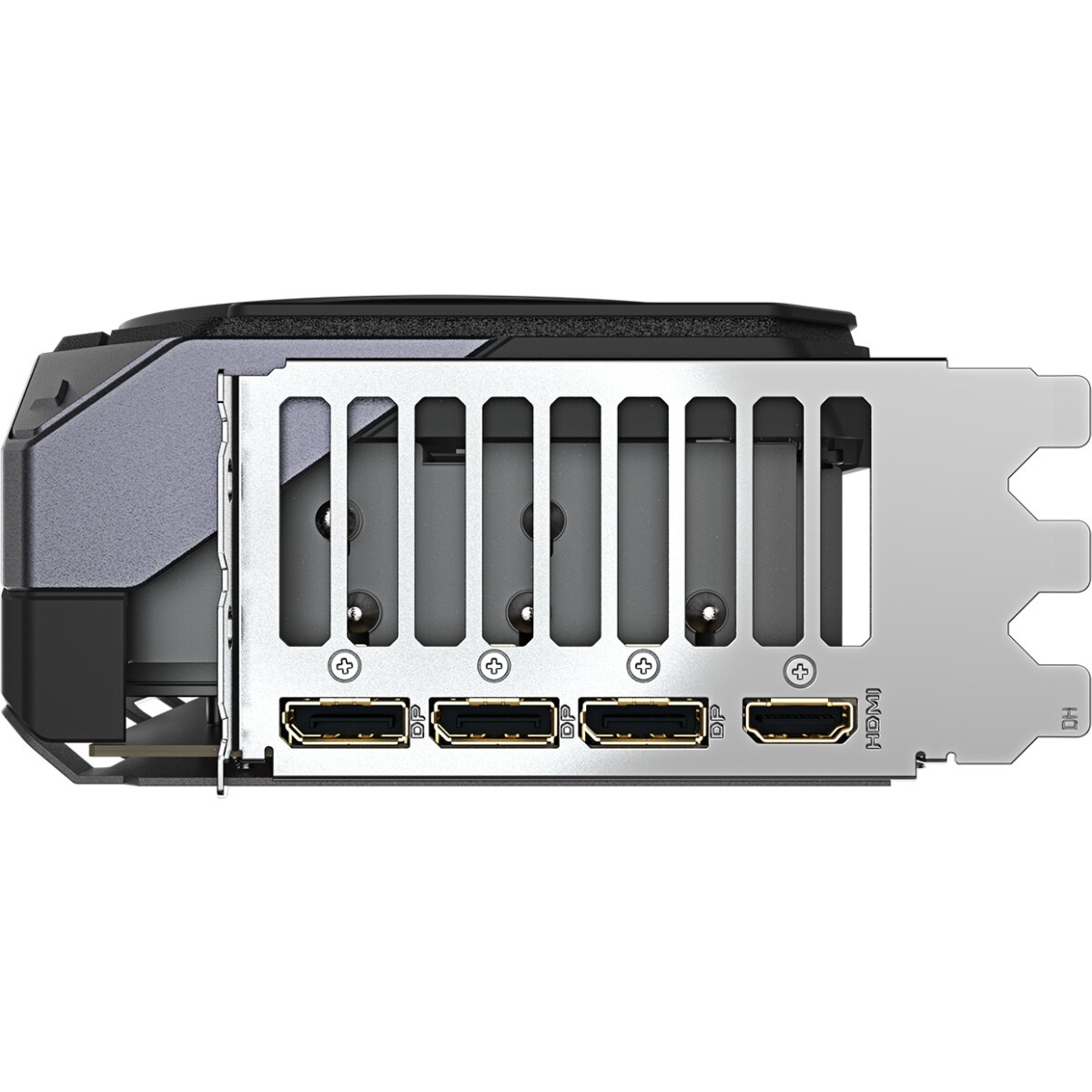 Видеокарта Gigabyte GV-N507TGAMING-16GD