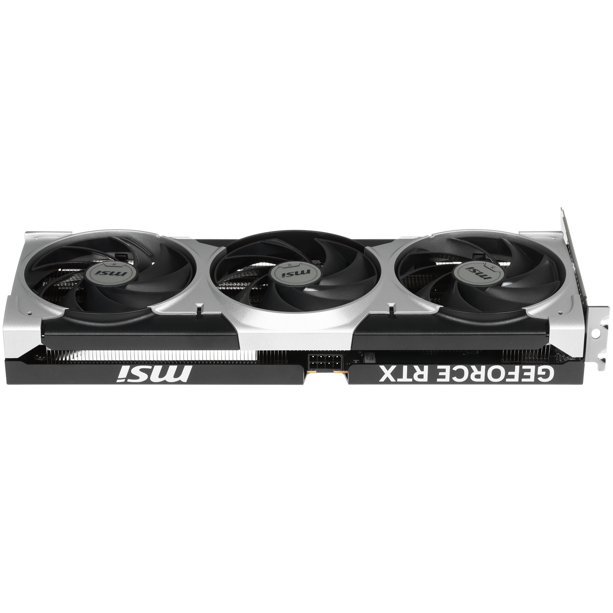 Видеокарта MSI GeForce RTX 5060 8G VENTUS 3X OC