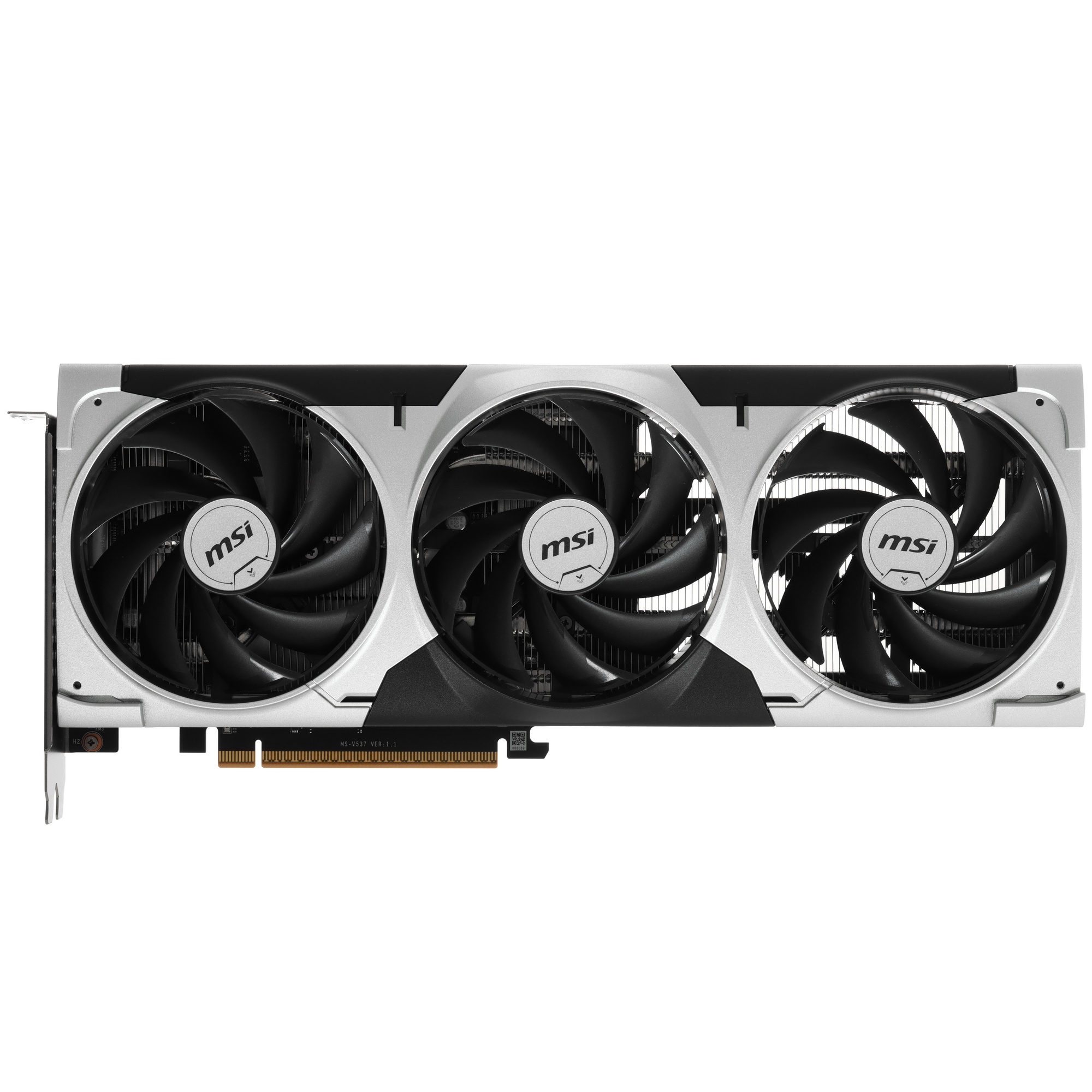 Видеокарта MSI GeForce RTX 5060 8G VENTUS 3X OC