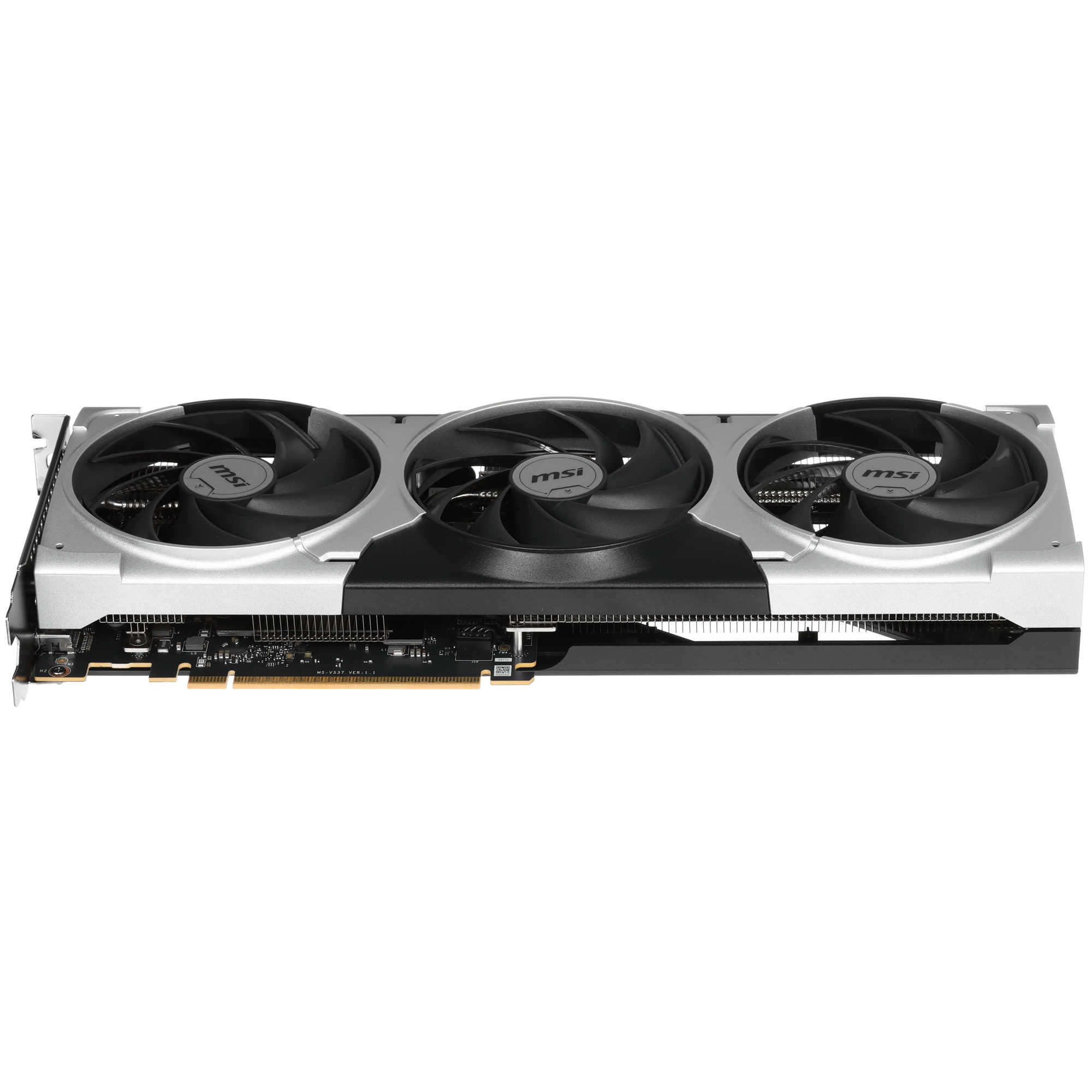Видеокарта MSI GeForce RTX 5060 8G VENTUS 3X OC