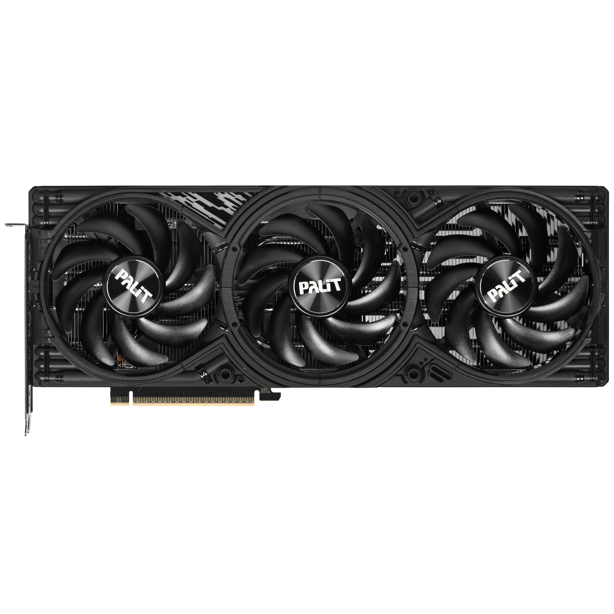 Видеокарта Palit PA-RTX5070Ti GAMINGPRO-S OC 16GB