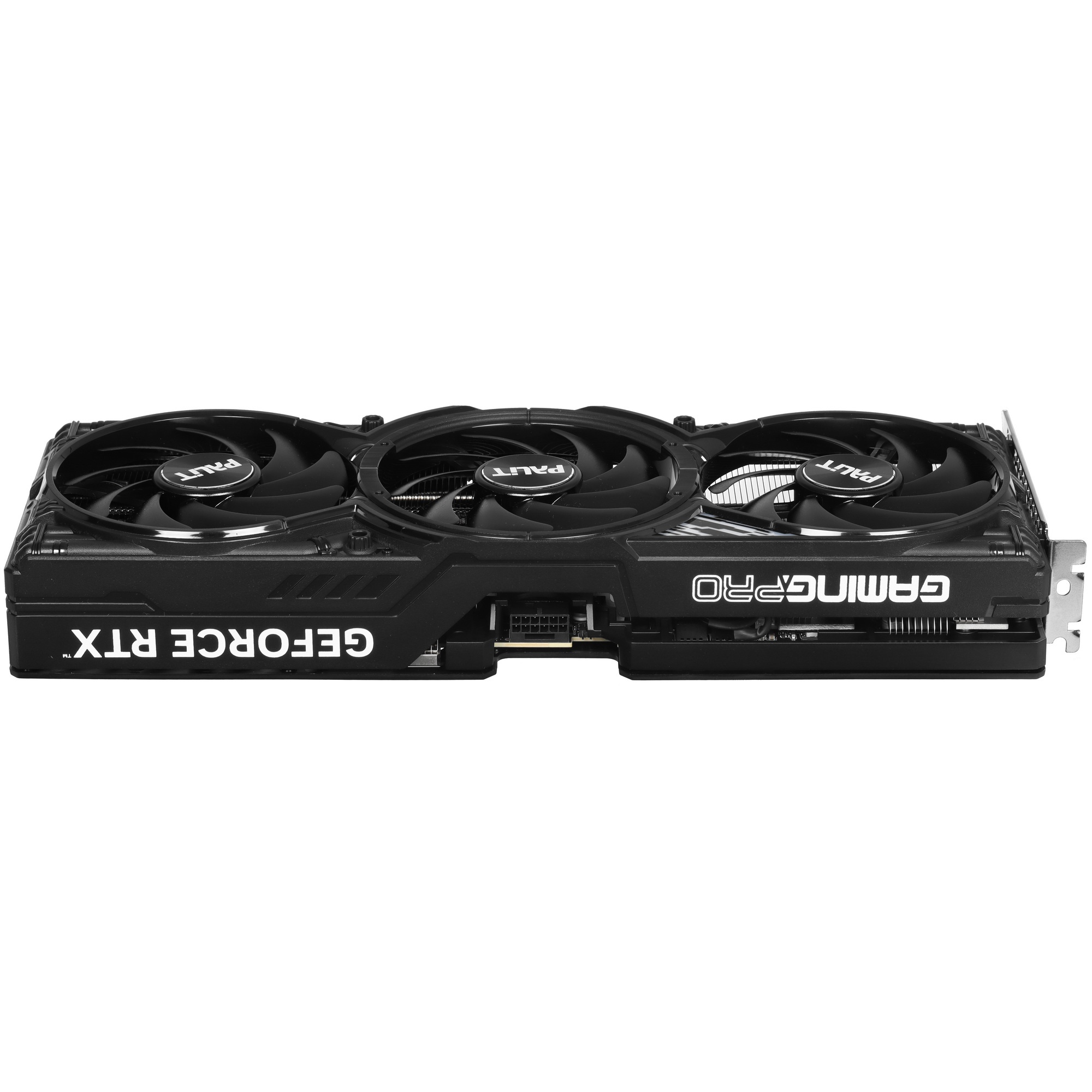 Видеокарта Palit PA-RTX5070Ti GAMINGPRO-S OC 16GB