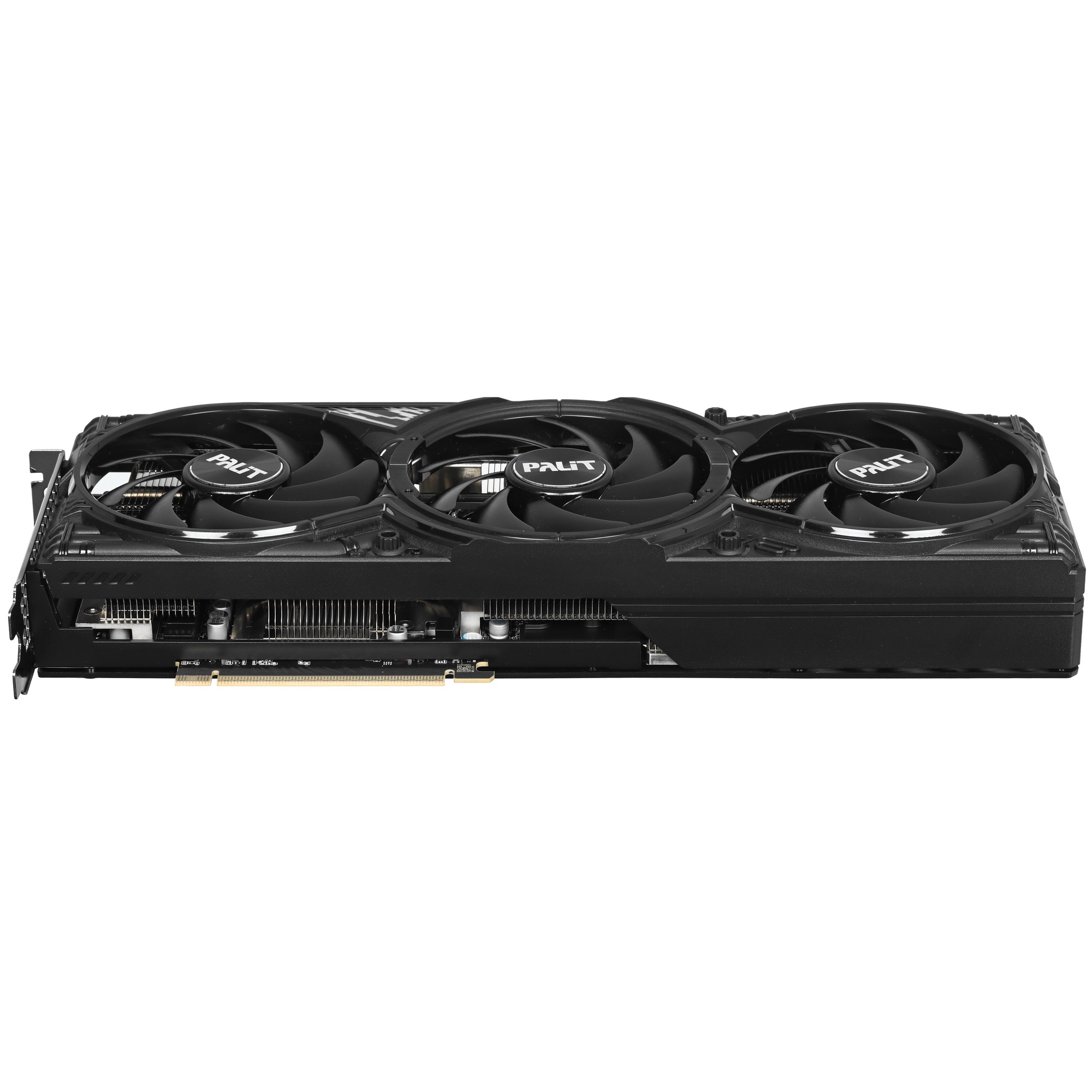Видеокарта Palit PA-RTX5070Ti GAMINGPRO-S OC 16GB