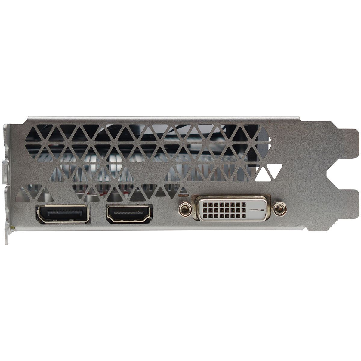 Видеокарта Colorful GTX 1650 EX 4GD6-V 4GB GDDR6 128bit DVI PD HDMI 2FAN RTL