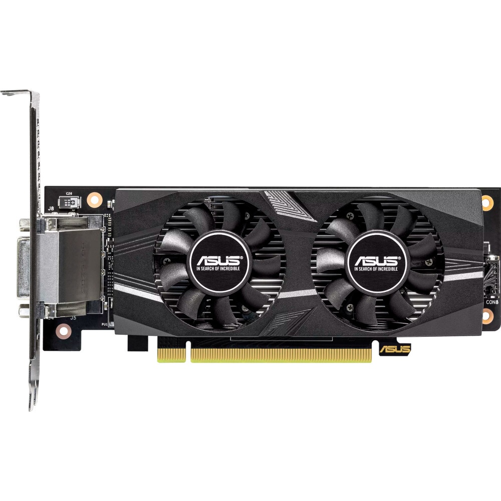 Видеокарта Zotac RTX3050 SOLO 6GB GDDR6 96bit 3xDP HDMI 1FAN Lite Pack