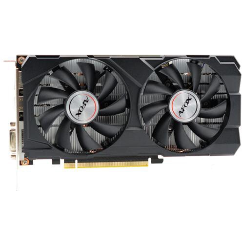 Видеокарта CBR RTX2060 Super 8G, 256BIT, GDDR6, 1470-1650Mhz, 175W (DVI/HDMI/DP)VGA-STX2060S-8G-RTL