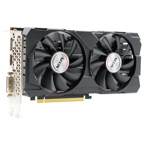 Видеокарта CBR RTX2060 Super 8G, 256BIT, GDDR6, 1470-1650Mhz, 175W (DVI/HDMI/DP)VGA-STX2060S-8G-RTL