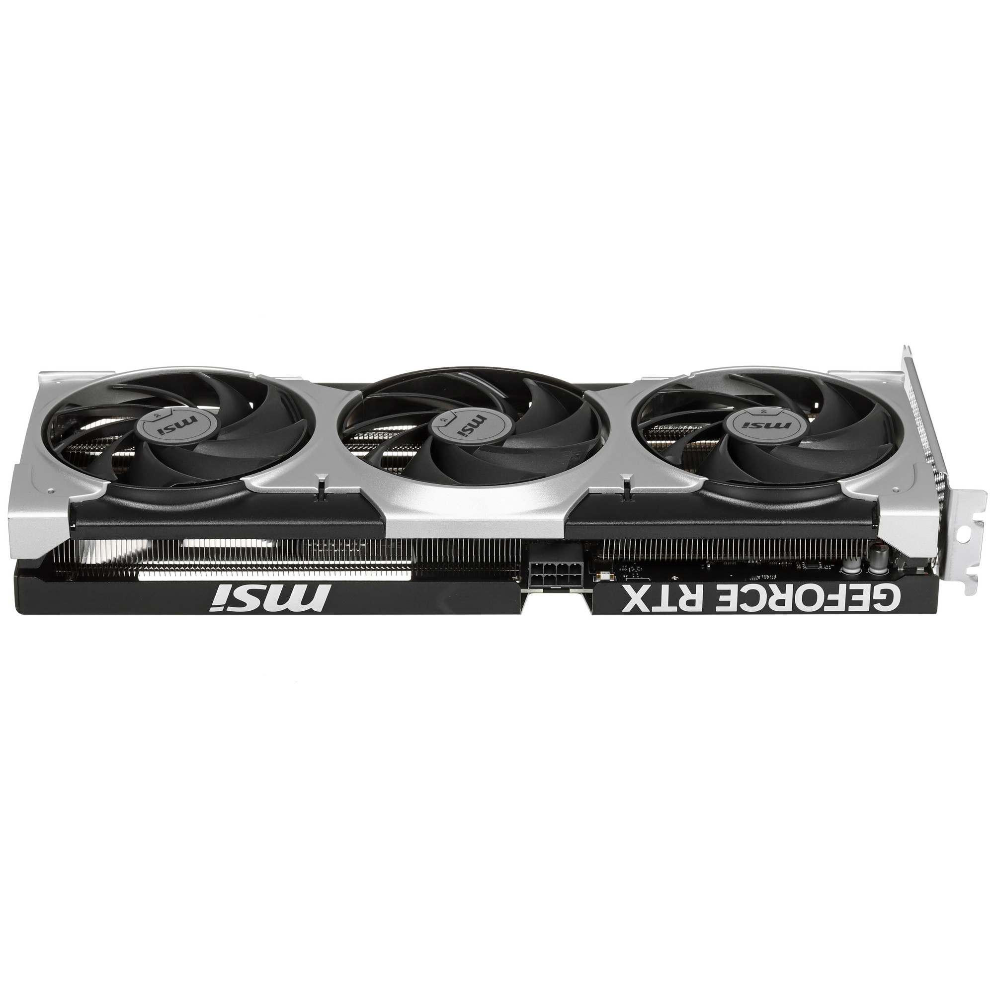 Видеокарта MSI PCI-E 5.0 RTX 5060 Ti 16G VENTUS 3X OC NVIDIA GeForce RTX 5060TI 16Gb 128bit GDDR7 26