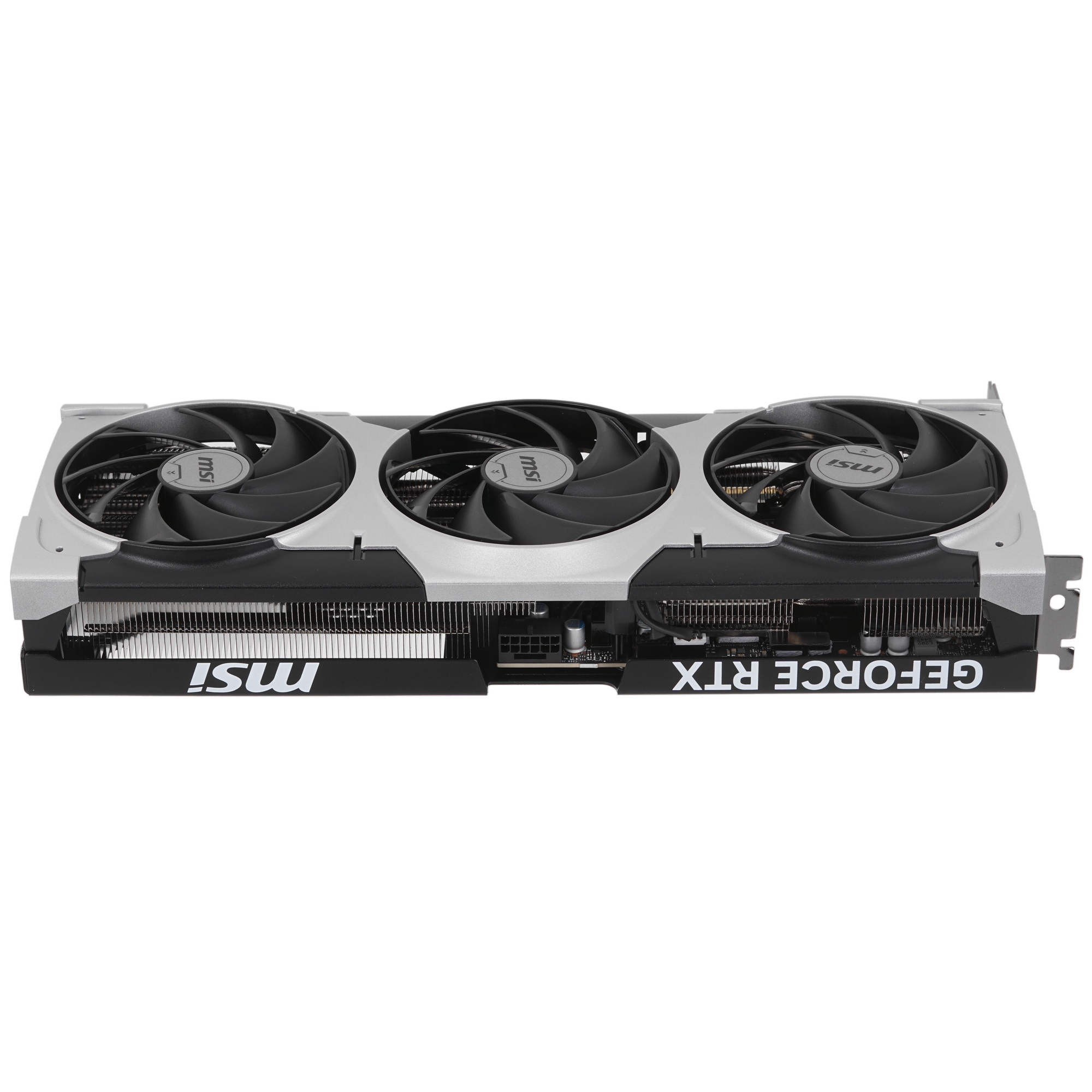 Видеокарта MSI RTX5080 VENTUS 3X OC PLUS 16GB GDDR7 256bit 3xDP HDMI 3FAN RTL