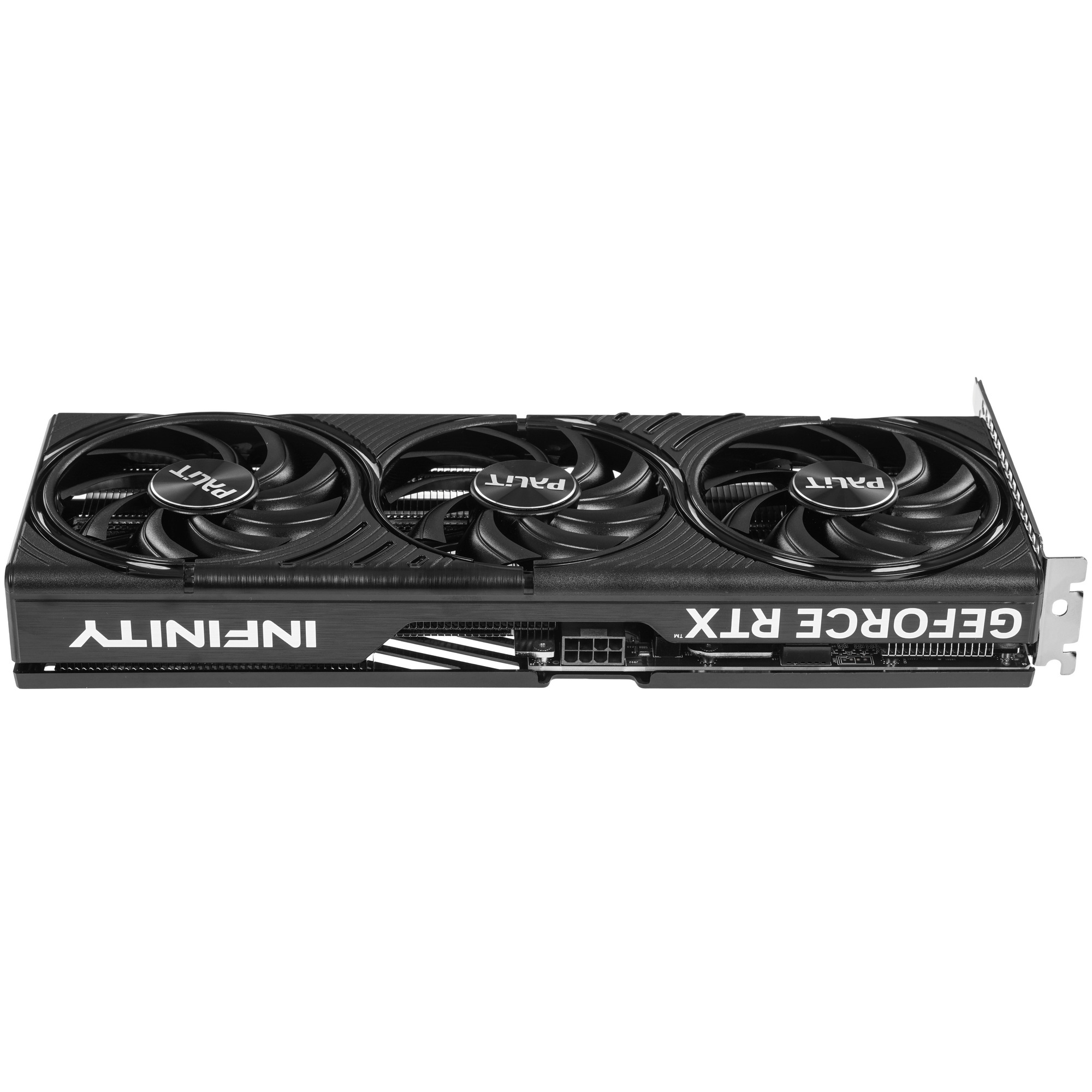 Видеокарта Palit PA-RTX5060Ti INFINITY 3 OC 8GB