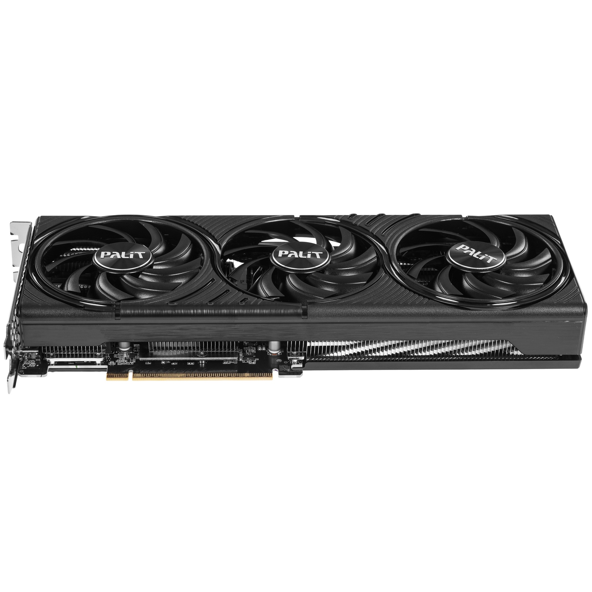 Видеокарта Palit PA-RTX5060Ti INFINITY 3 OC 8GB