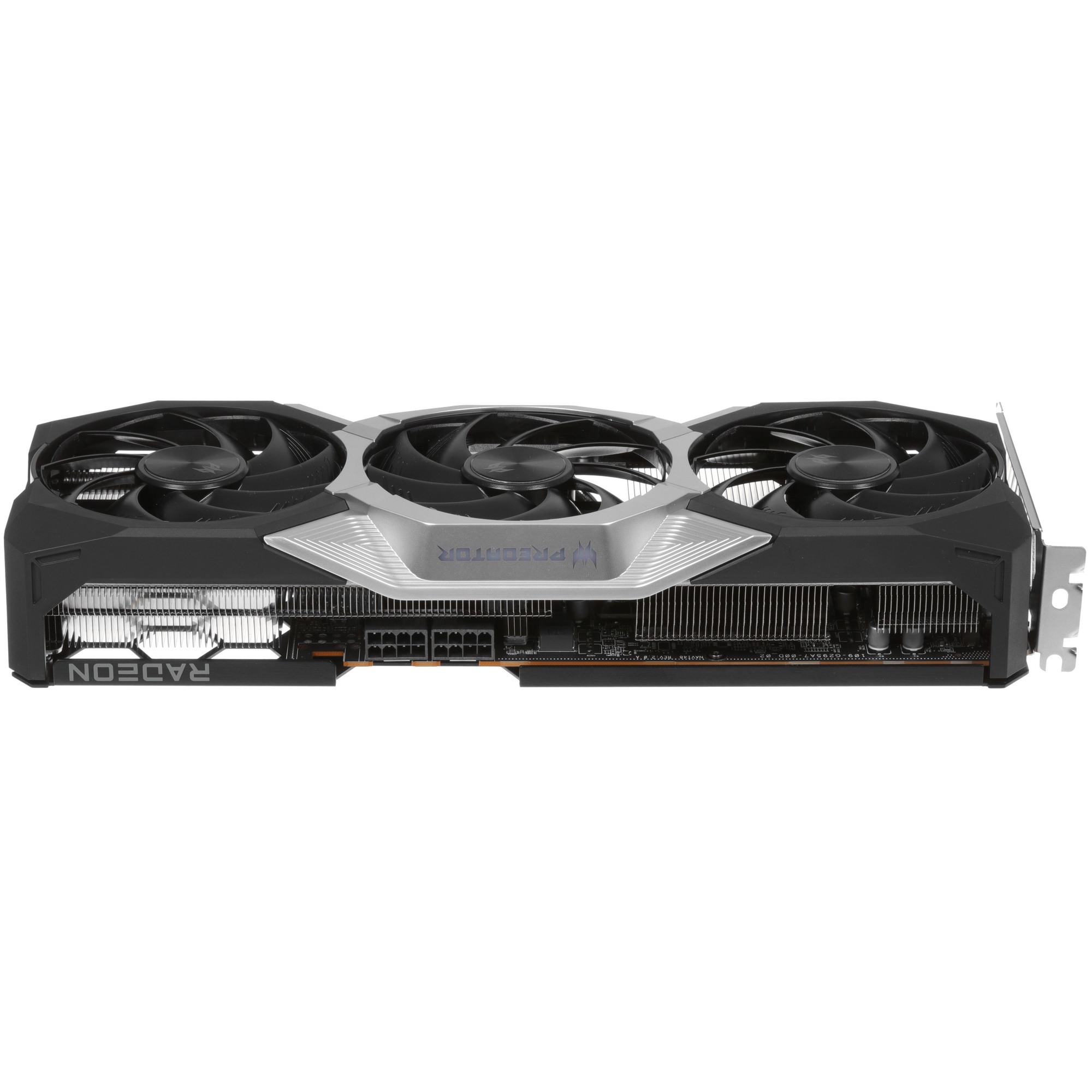 Видеокарта Acer Predator AMD RX9070 OC 16GB GDDR6