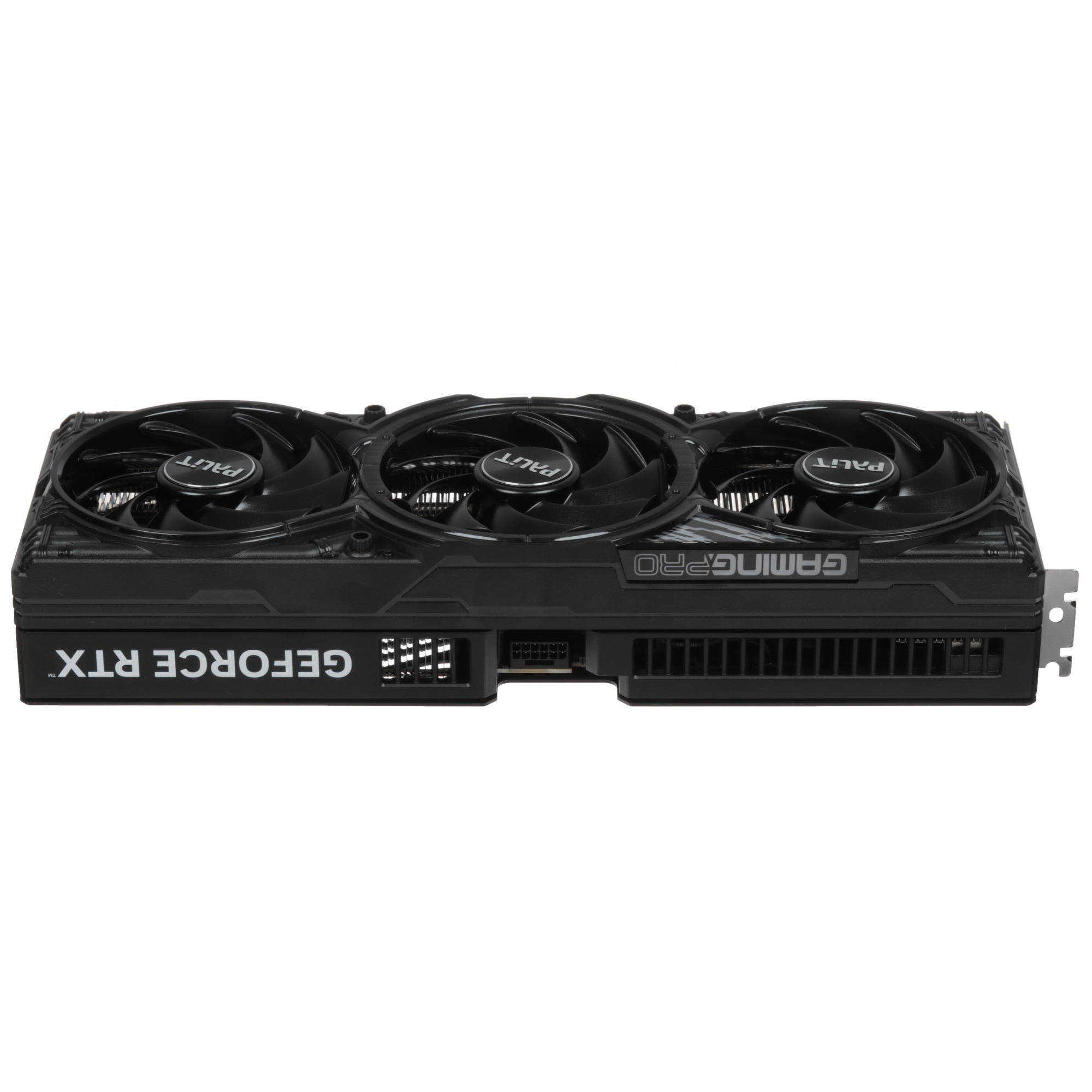 Видеокарта Palit NVIDIA GeForce RTX 5070 GamingPro 12Gb PCI-E 192bit GDDR7 2325/28000 HDMIx1 DPx3 HD