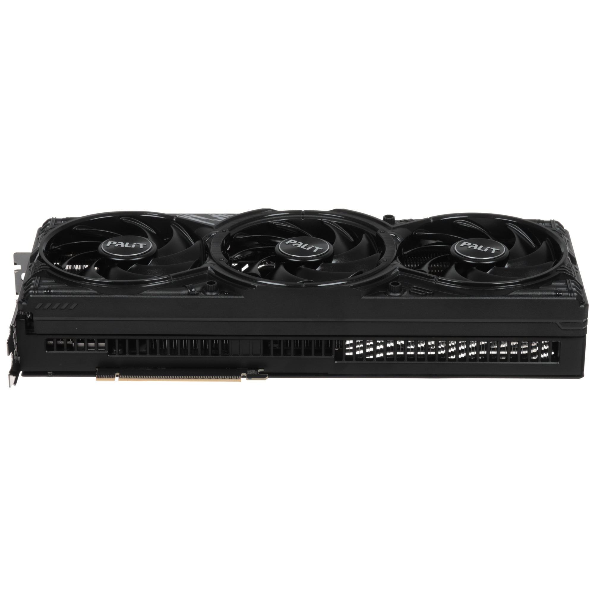 Видеокарта Palit NVIDIA GeForce RTX 5070 GamingPro 12Gb PCI-E 192bit GDDR7 2325/28000 HDMIx1 DPx3 HD