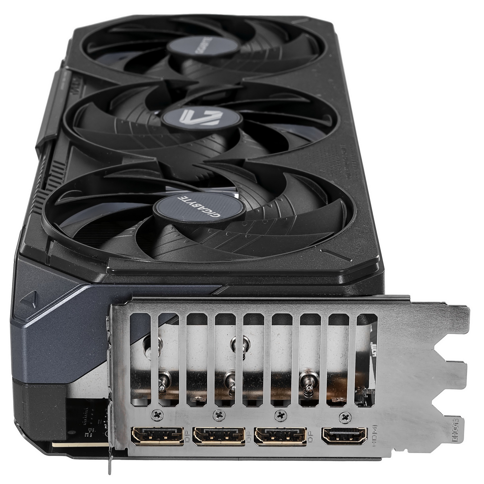 Видеокарта Gigabyte GV-N507TGAMING OC-16GD 1.0 NV RTX5070TI 16Gb 256bit GDDR7 2805/28000/HDMI